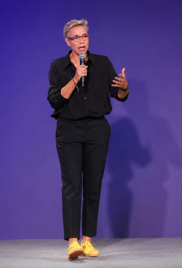 Andrea Velilla — Creative strategist and storyteller